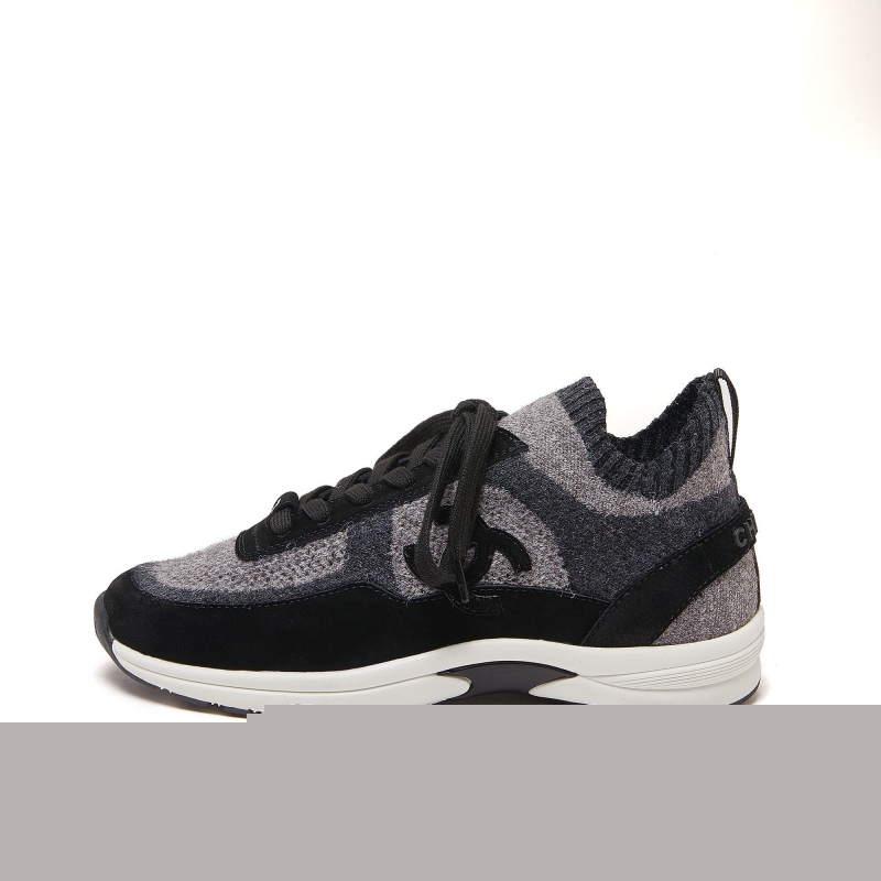 Ch*el sneakers
